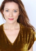 Elizabeth Bogush