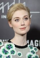 Elizabeth Debicki