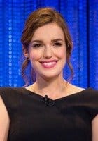 Elizabeth Henstridge