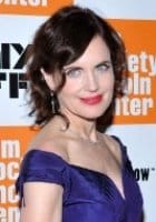 Elizabeth McGovern