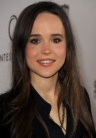 Ellen Page