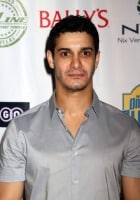 Elyes Gabel