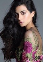 Emeraude Toubia