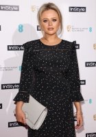 Emily Atack