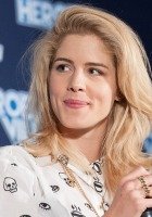 Emily Bett Rickards