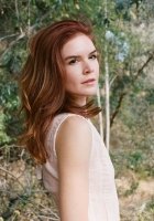Emily Tyra