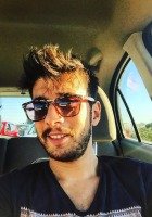 Emre Büyükpınar