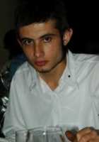 Enes Üşengül