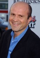 Enrico Colantoni