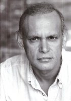 Enrique Castillo