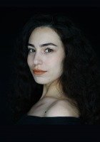Enzel Damla Tombak