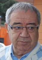 Ercan Bostancıoğlu
