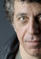 Eric Bogosian