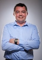 Eric Boullier