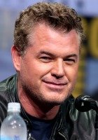 Eric Dane