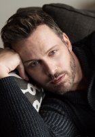Eric Martsolf