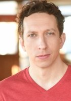 Eric Mendenhall