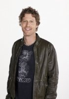 Eric Sheffer Stevens