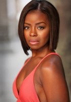 Erica Tazel