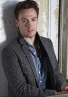 Erich Bergen