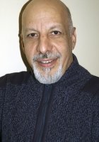 Erick Avari