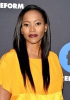 Erika Alexander