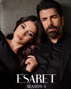 Esaret