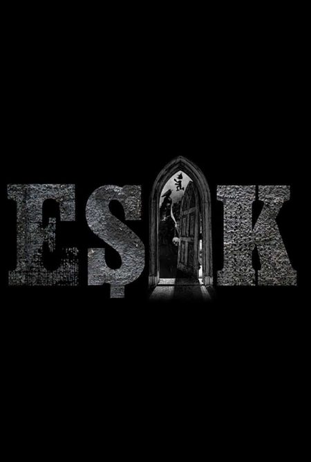 Eşik
