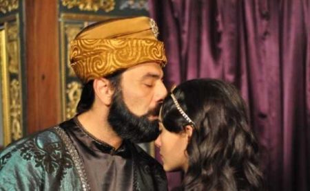 Esir Sultan