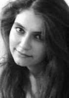 Esra İşgüzar