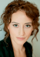 Esra Kızıldoğan