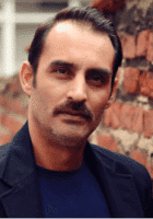 Eşref Seyitoğlu