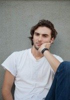 Ethan Dawes