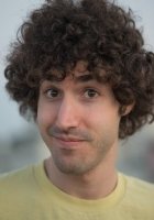 Ethan Kuperberg