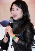 Eun-sook Kim