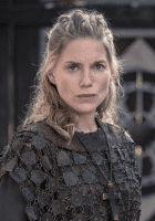 Eva Birthistle