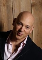 Evan Handler