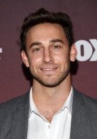 Evan Paley