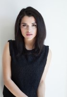 Eve Harlow