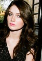 Eve Hewson