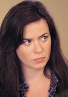 Eve Myles