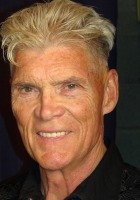 Everett McGill