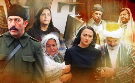 Evvel Zaman Hikayesi
