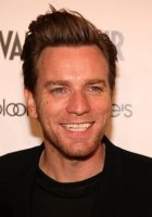 Ewan McGregor