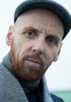 Ewen Bremner