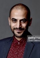 Eyad Hourani