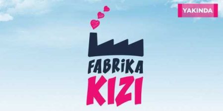 Fabrika Kızı