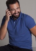 Faruk Barman