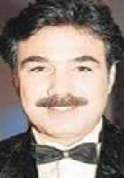 Faruk Tınaz