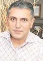 Faruk Turgut